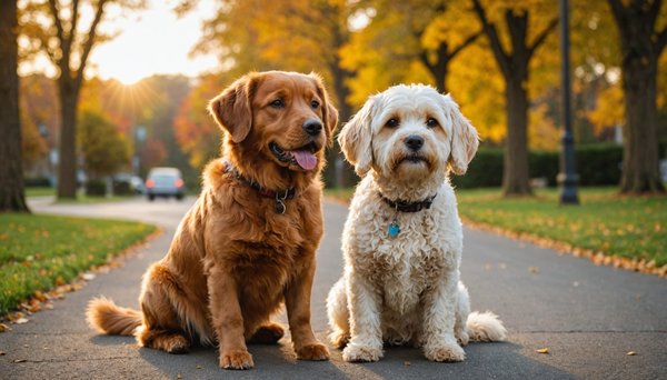 Assurance animaux : découvrez les avantages d'une couverture complète