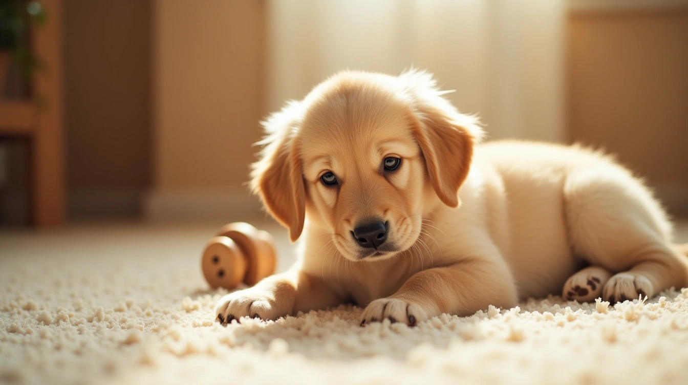 Vos questions sur l'acquisition d'un Golden Retriever